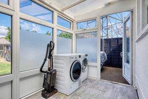 Entrance Porch- click for photo gallery